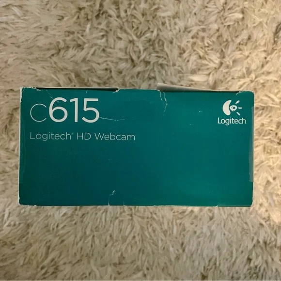 Logitech HD Webcam - Picture 8 of 10